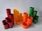 Pencil Holders from Deyhle, Germany, 1970s, Set of 4 10