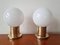 Table Lamps from Kamenicky Senov, 1970s, Set of 2, Image 2