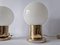 Table Lamps from Kamenicky Senov, 1970s, Set of 2 9