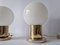Table Lamps from Kamenicky Senov, 1970s, Set of 2, Image 9
