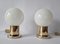 Table Lamps from Kamenicky Senov, 1970s, Set of 2 5