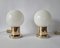 Table Lamps from Kamenicky Senov, 1970s, Set of 2, Image 4