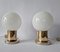 Table Lamps from Kamenicky Senov, 1970s, Set of 2 6