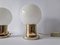 Table Lamps from Kamenicky Senov, 1970s, Set of 2, Image 8