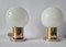 Table Lamps from Kamenicky Senov, 1970s, Set of 2, Image 3