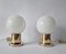 Table Lamps from Kamenicky Senov, 1970s, Set of 2 7