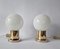 Table Lamps from Kamenicky Senov, 1970s, Set of 2, Image 7