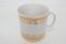 Cups and Saucers from Epiag, 1920s, Set of 10, Image 8