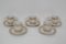 Cups and Saucers from Epiag, 1920s, Set of 10, Image 2