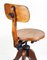 B580 Swivel Desk Chair from Thonet, 1920s, Image 4