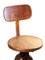 B580 Swivel Desk Chair from Thonet, 1920s 2