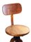 B580 Swivel Desk Chair from Thonet, 1920s, Image 2