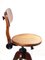 B580 Swivel Desk Chair from Thonet, 1920s, Image 3