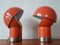 Table or Wall Lamps by Pavel Grus for Kamenicky Senov, 1960s, Set of 2 4