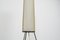 Rocket Floor Lamp by Josef Hurka for Napako, 1960s 14