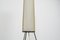 Rocket Floor Lamp by Josef Hurka for Napako, 1960s, Image 14