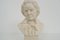 Plaster Bust of Ludwig van Beethoven, 1950s, Image 10