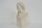 Plaster Bust of Ludwig van Beethoven, 1950s, Image 9