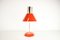 Orange Table Lamp, 1970s, Image 3