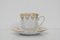 Carlsbad Porcelain Tea or Coffee Service from Epiag, 1960s, Set of 9, Image 20