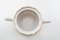 Karlsbader Porzellan Tee- oder Kaffeeservice von Epiag, 1960er, 9er Set 12