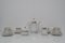 Carlsbad Porcelain Tea or Coffee Service from Epiag, 1960s, Set of 9 4