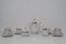 Carlsbad Porcelain Tea or Coffee Service from Epiag, 1960s, Set of 9, Image 4