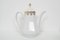Karlsbader Porzellan Tee- oder Kaffeeservice von Epiag, 1960er, 9er Set 7