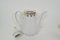 Karlsbader Porzellan Tee- oder Kaffeeservice von Epiag, 1960er, 9er Set 8