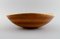 Large Ceramic Bowl by Berndt Friberg for Gustavsberg, 1966, Image 4