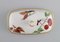 Service Evesham en Porcelaine avec Fruits de Royal Worcester, Angleterre, 1980s, Set de 6 5