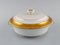 No. 607 Lidded Tureen in Porcelain from Royal Copenhagen, 1944 2