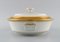 No. 607 Lidded Tureen in Porcelain from Royal Copenhagen, 1944 3