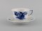 Blue Flower Kaffeeservice von Royal Copenhagen, 12 . Set 2