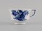 Blue Flower Kaffeeservice von Royal Copenhagen, 12 . Set 3