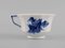 Blue Flower Kaffeeservice von Royal Copenhagen, 12 . Set 4