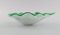 Leaf-Shaped Bowl in Polychrome Murano Glass, 1960s, Image 5