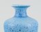 Granola Vase in Glazed Ceramic by Gunnar Nylund for Rörstrand, 1960s 4