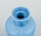 Granola Vase in Glazed Ceramic by Gunnar Nylund for Rörstrand, 1960s, Image 3