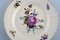 Frijsenborg Lunch Plates in Hand-Painted Porcelain from Royal Copenhagen, 1950s, Set of 5, Image 3
