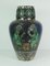 Vase Vintage de Walter Gerhards KG, Allemagne 1