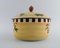 Large Winter Greetings Lidded Tureen by Catherine McClung for Lenox, 2000s, Image 3