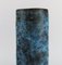 Dutch Cylindrical Vase by Pieter Groeneveldt, Image 5