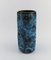 Niederländische zylindrische Vase von Pieter Groeneveldt 3