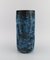 Dutch Cylindrical Vase by Pieter Groeneveldt 2