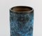 Dutch Cylindrical Vase by Pieter Groeneveldt 4