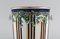 Wild Flora Porcelain Wine Cooler with Flowers by Gianni Versace for Rosenthal, Image 4