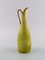 Mid-20th Century Glazed Ceramics Pitcher by Gunnar Nylund for Rörstrand, Image 5