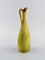 Mid-20th Century Glazed Ceramics Pitcher by Gunnar Nylund for Rörstrand, Image 6