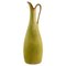 Mid-20th Century Glazed Ceramics Pitcher by Gunnar Nylund for Rörstrand, Image 1